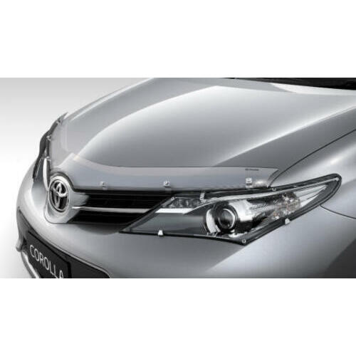 Toyota Corolla Sedan Headlight Covers 11/2016 - 08/2019