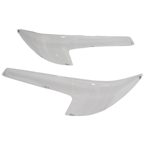 Toyota Corolla Hatch & Sedan Headlight Covers 05/2018 - Current