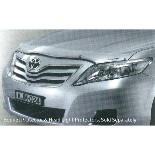 Toyota Camry ACV40 Headlight Covers 06/2006 - 10/2011
