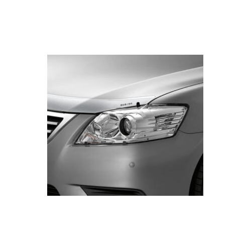 Toyota Aurion Headlight Covers 08/2009 - 01/2013