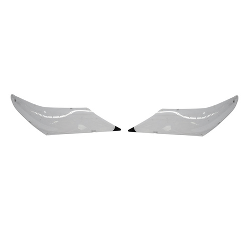 Toyota Camry Headlight Covers 06/2009 - 11/2011