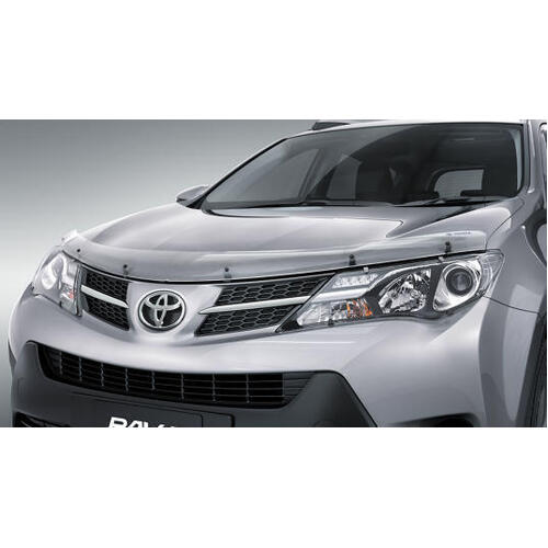Toyota Rav 4 GX GXL Headlight Covers 12/2012- 9/2015