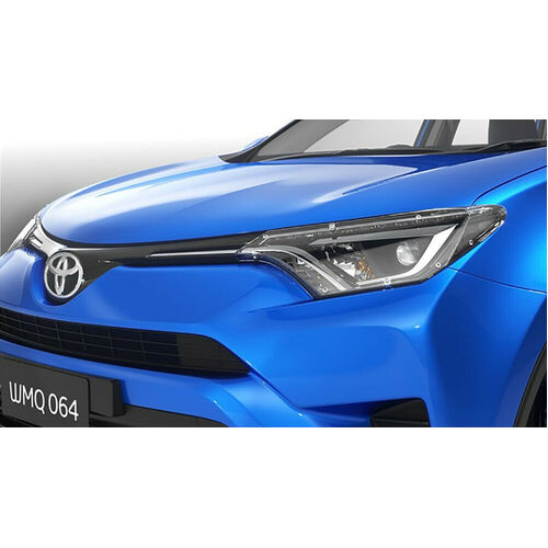 Toyota Rav 4 Headlight Covers 10/2015 - 12/2018