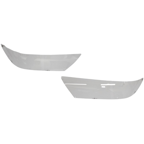Toyota Rav 4 Headlight Covers 12/2018 - Current 