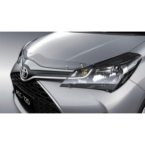 Toyota Yaris Hatch Headlight Covers 07/2014 - 12/2016