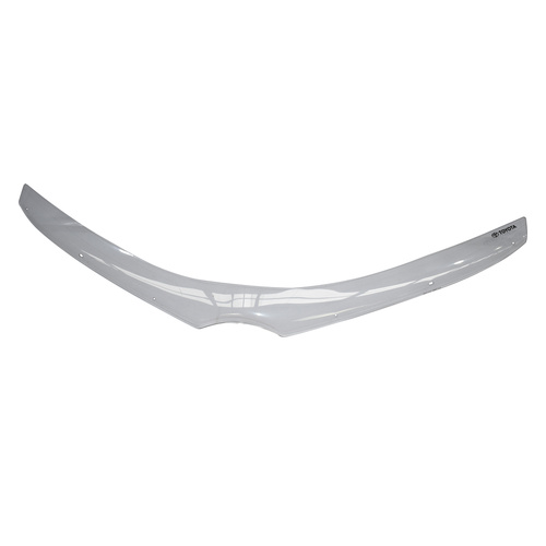 Toyota Corolla Hatch Bonnet Protector 03/2015 - 05/2018