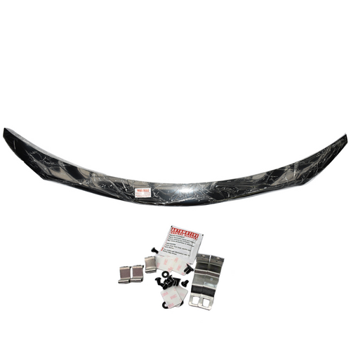 Toyota Camry Tinted Bonnet Protector 09/2017 - 2024