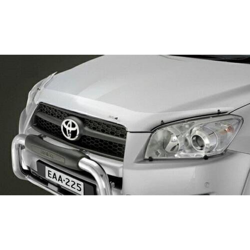 Toyota Rav 4 Bonnet Protector 11/2005 - 12/2012