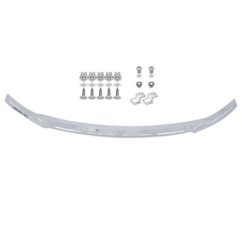 Toyota Landcruiser 200 Bonnet Protector 09/2007 - 07/2015