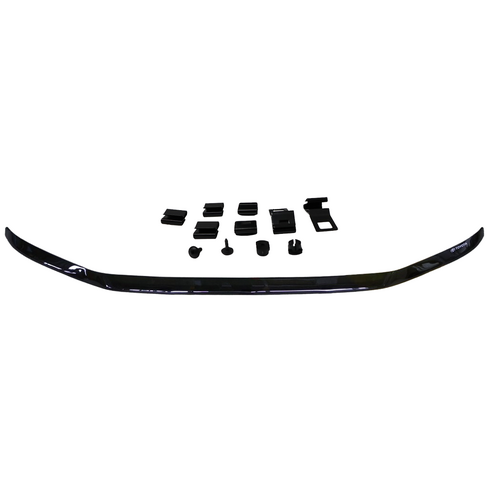 Toyota Land Cruiser 300 Tinted Bonnet Protector 2021-Current Models