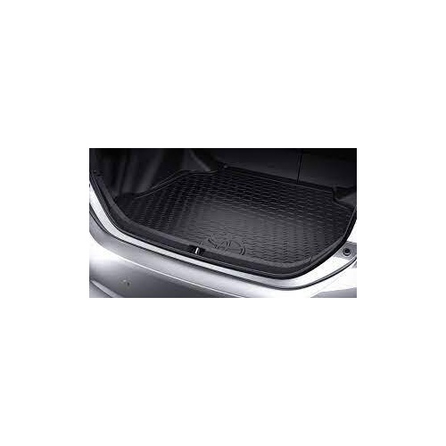 Toyota Corolla Sedan Rubber Cargo Mat Boot Liner 12/2013 - 08/2019