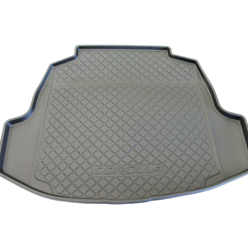 Toyota Corolla Sedan Boot Liner 09/2019 - Current