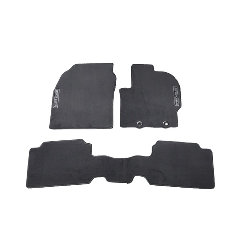 Toyota Yaris Cross Carpet Mats Set