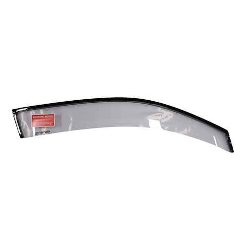 Toyota Fortuner & Hilux Front RH Weathershield 2015 - Current