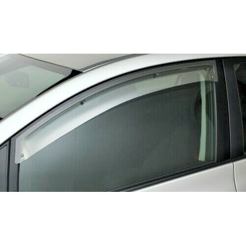 Toyota Corolla Hatch Drivers Side Weathershield 03/2007 - 08/2012