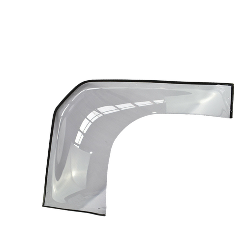 Toyota Landcruiser 70 GXL LH Passengers Side Weathershield 07 - Current