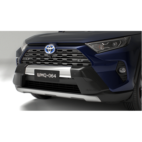 Toyota Rav4 Nudge Bar 2019 - Current