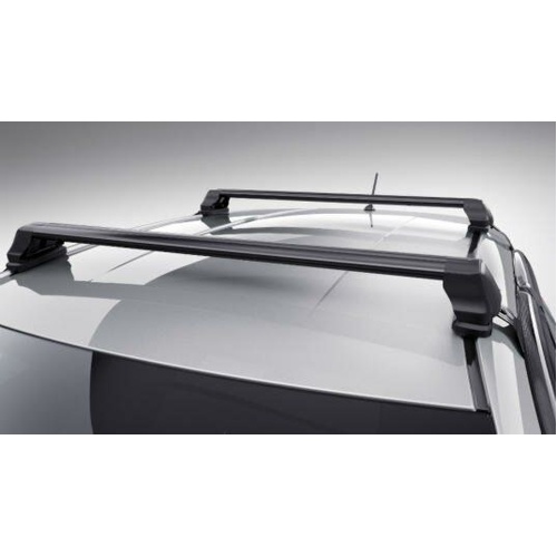 Toyota Corolla Hatch Roof Racks 8/2012-6/2018 