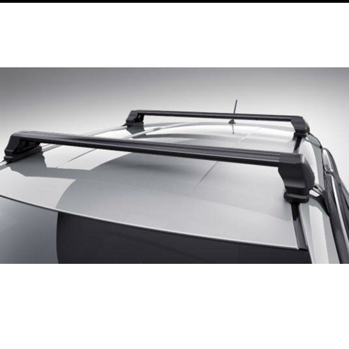 Toyota Corolla Hatch Roof Racks 8/2012-6/2018 