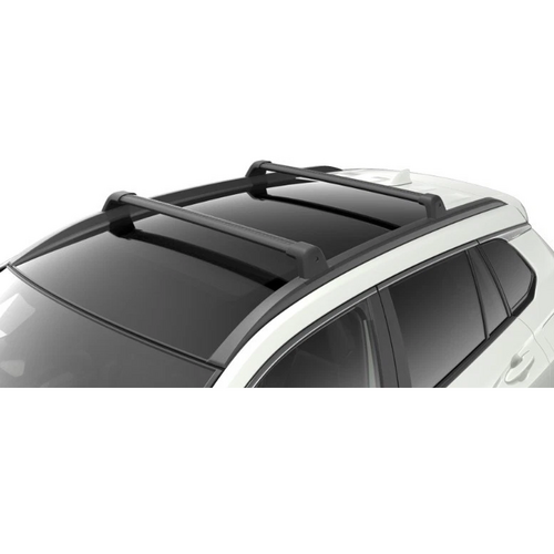 Toyota Aero Roof Racks for Corolla Cross 05/2022 - Onwards