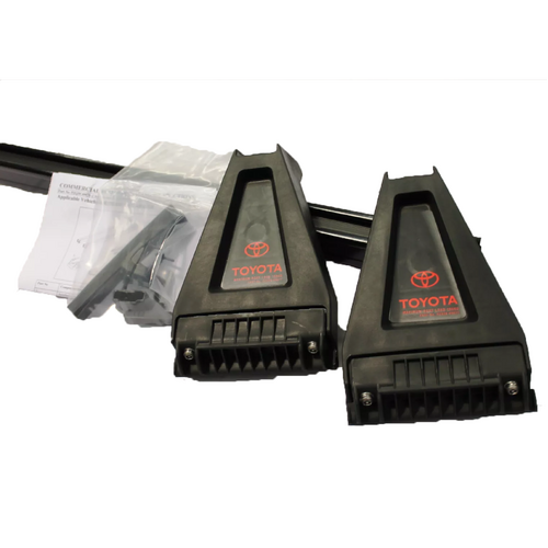 Toyota Heavy Duty Roof Racks Third Bar For Landcruiser 70 Gxl Workmate Troop Carrier