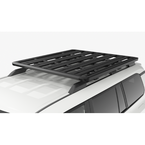 Toyota Roof Tray Platform Rail Type for LandCruiser 300 & Prado 2014 - On
