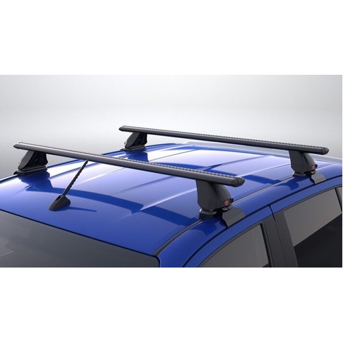 Toyota Hilux Roof Racks Dual Cab From 06/2015 - Current