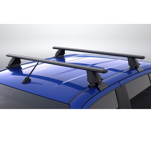 Toyota Hilux Roof Racks Dual Cab From 06/2015 - Current