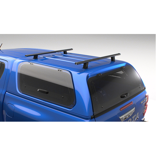 Toyota Canopy Roof Racks For Hilux SR5 Double Cab