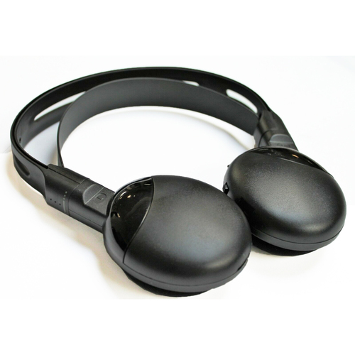 Toyota Wireless Headphones For Kluger Prado Tarago Landcruiser  