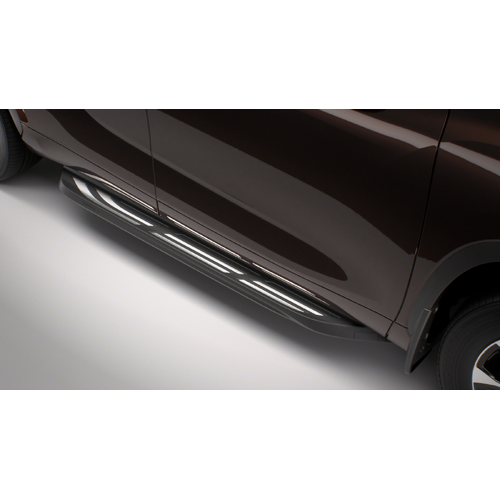 Toyota Kluger Side Step 03/2021 - Current