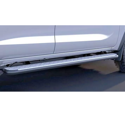Toyota Fortuner Side Steps 08/2015-Onwards