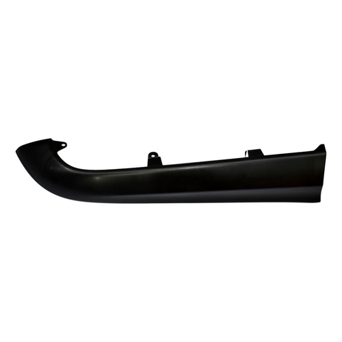 Toyota Left Hand Side Rear Skirt Sub Assembly For Camry 2002-2006