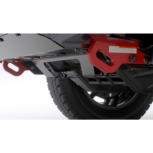 Toyota Front Recovery Points For Hilux & Fortuner 06/2018-08/2025