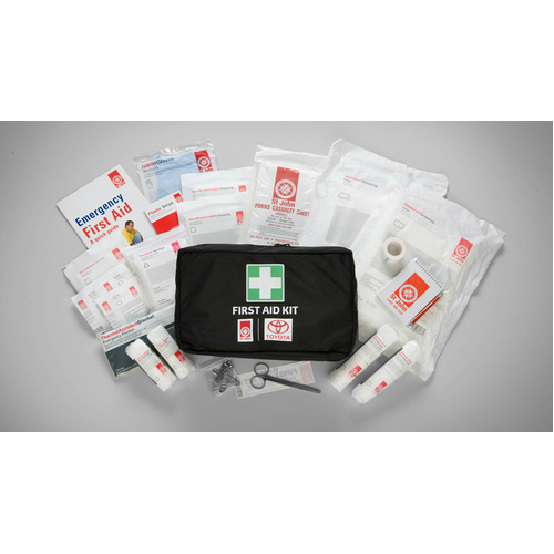 Toyota Family Motorist First Aid Kit