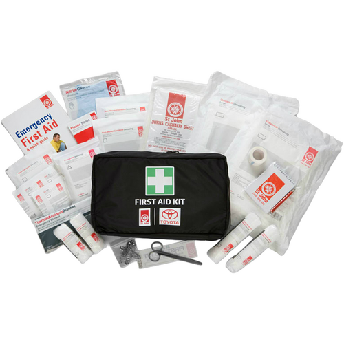 Toyota Family Motorist First Aid Kit