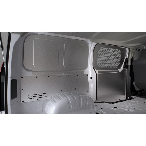 Toyota HiAce Interior Panel Protection for LWB