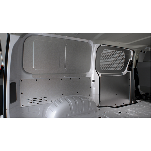 Toyota Interior Panel Protector For Hiace Lwb Van 4 Door