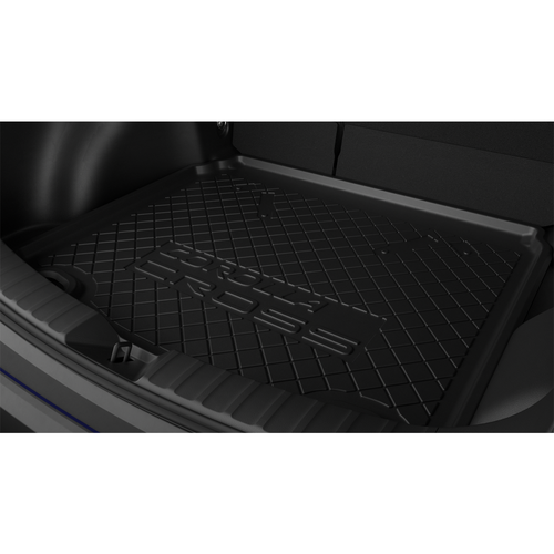 Toyota Corolla Cross All Weather Cargo Mat Bootliner 2022 - Current