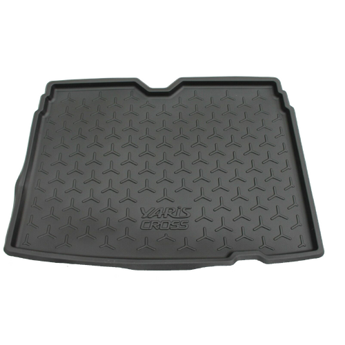 Toyota Yaris Cross All Weather Cargo Mat Bootliner 2020 - Current