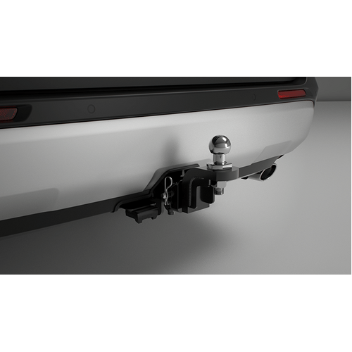 Toyota Trailer Wiring Harness 7 Pin Flat For Rav4 