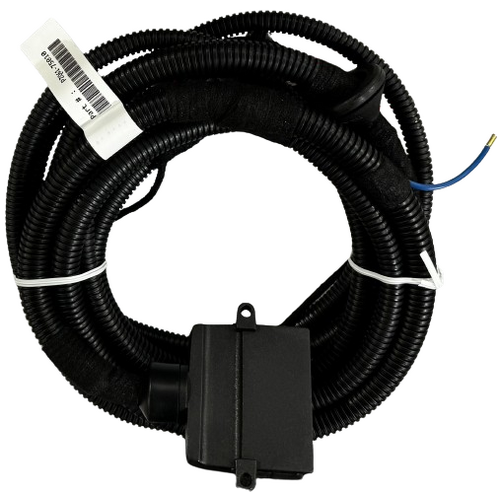 Toyota Hiace 7 Pin Flat Wiring Harness Jan 2005 - Current