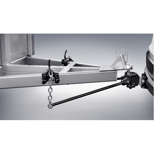 Toyota Load Distribution Hitch For Kluger 