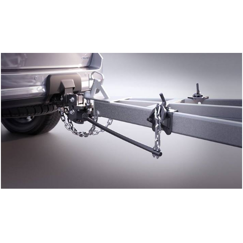Toyota Landcruiser 200 Series Load Distribution Hitch 2007-2021