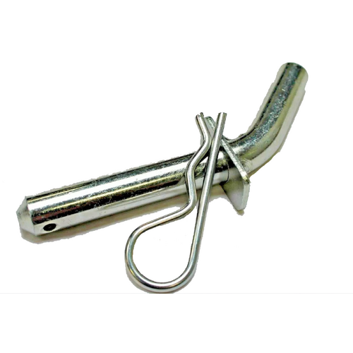 Toyota Towbar Hitch Pin & Clip for Hilux Rav4 Landcruiser 100 70 & Prado