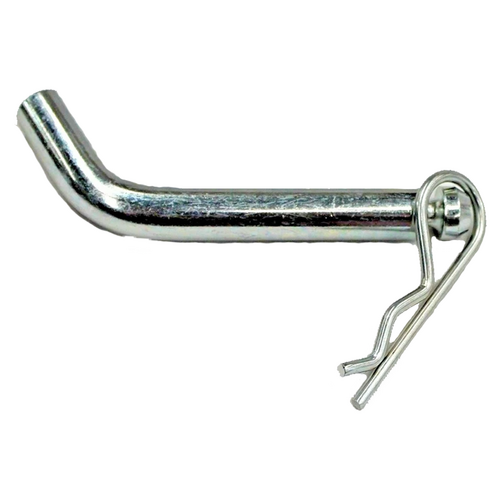 Toyota Towbar Hitch Pin and Clip for Hilux 06/2015-Onwards