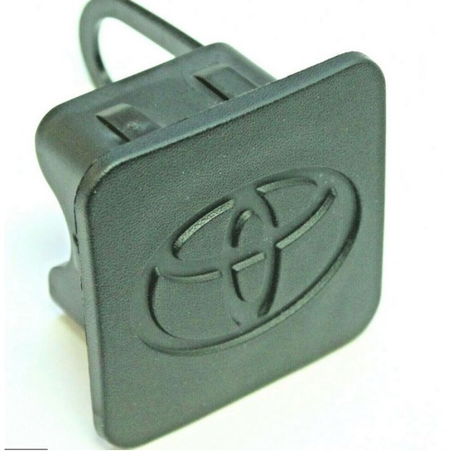 Toyota Towbar Garnish