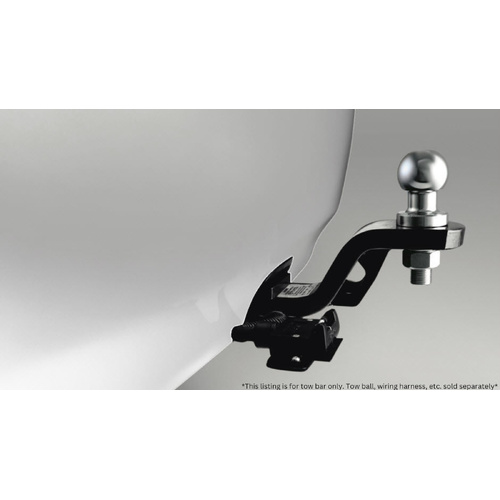 Toyota Aurion Towbar with 1600KG Capacity 02/2012 to 09/2017