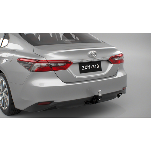 Toyota Towbar 1600kg for Camry 10/2017 - 10/2024