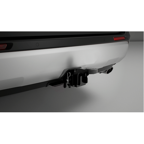 Toyota RAV4 Towbar 1500kg 01/2019 - Current